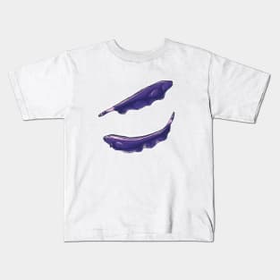 Ghost Knife Fish - Aquarium Lover - Fish Parent - Cool Fish - Knifefish Kids T-Shirt